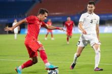 Asian Games 2023: Timnas Indonesia U-24 Optimis Menang Besar Lawan Taiwan Nanti Sore