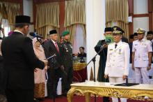 Hasan, Etnis Tionghua Pertama yang Menjadi Kepala Daerah di Kepulauan Riau