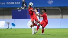 Jadwal Siaran Langsung Indonesia Vs Taipei di Asian Games 2023: Garuda Wajib Menang