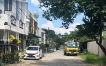 Kemenag Keluarkan Fatwa: Parkir di Depan Rumah Tanpa Izin Haram
