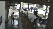 Tragedi Tewasnya Siswa SD Tertimpa Tembok Akibat Tabrakan Sepeda Motor di Padang, Berakhir Damai