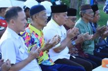 Bupati dan Sekda Lingga Hanya Turut Tergugat pada Gugatan Wanprestasi di PN Tanjungpinang