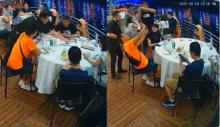 Dituding Hidangan Kepitingnya Mahal, Paradise Group Singapura Membantah dengan Bukti CCTV