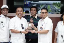 Komisi A DPRD Sulawesi Selatan Kunjungi BP Batam Bahas Pengembangan KEK