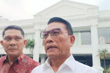 Moeldoko Ungkap Upaya Pemerintah Selesaikan Konflik Lahan di Pulau Rempang, Batam