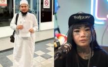 Pelecehan atau Fitnah? Ustaz Ebit Lew dan Mondy Tatto Berhadapan di Ranah Hukum