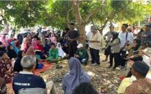 Komnas HAM Berharap Relokasi Warga Pulau Rempang Batam Ditunda Sampai Hunian Tetap Tersedia