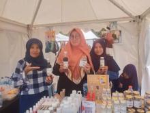 Pesona Bawang Hitam: Minuman Herbal Detoksifikasi yang Berkembang Pesat di Pekanbaru
