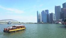 Singapura Geser Hong Kong, Rebut Gelar Negara dengan Perekonomian Paling Bebas di Dunia