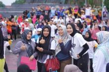 KPK Roadshow di Pekanbaru: Perangi Korupsi, Wujudkan Riau Peduli dan Jujur