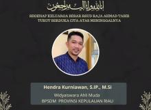 Kronologi Kecelakaan Motor di Lintas Barat Kilometer 15, yang Tewaskan ASN Pemprov Kepri