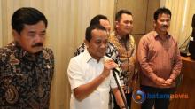Pemerintah Batalkan Rencana Pengosongan Pulau Rempang pada 28 September