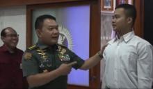 Rafi Atqiya: Dari Calon Tamtama ke Pendidikan Bintara TNI AD Berkat Kemampuan Bahasa Asing