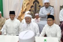 Anies Baswedan dan Cak Imin Bertemu dengan Rizieq Shihab: Apa Dampaknya di Pilpres 2024?