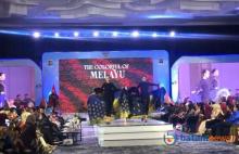 Bank Indonesia Kepri Meriahkan Gebyar Melayu Pesisir 2023 dengan Fashion Show dan Apresiasi UMKM