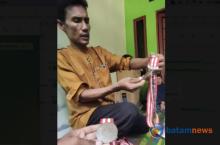 Orangtua Ceritakan Sebelum Tsaqif Pergi ke Kampus dan Tenggelam Saat Ujicoba