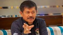 Indra Sjafri Siapkan Strategi Khusus Hadapi Uzbekistan di Babak 16 Besar Asian Games 2023