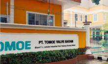 Lowongan Pekerjaan PT Tomoe Valve Batam: Purchasing dengan Gaji Menarik