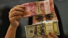Pagi Ini, Rupiah Membuka Perdagangan dengan Pelemahan Tipis Terhadap Dolar AS, Mata Uang Asia Mayoritas Melemah