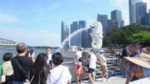 Patung Merlion: Fakta Menarik di Balik Simbol Ikonik Kota Singapura