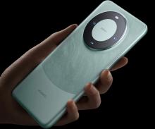 Saingi iPhone 15, Huawei Rilis Ponsel Flagship Mate 60