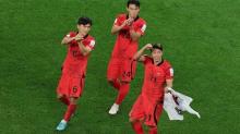 Daftar 5 Negara Lolos Perempatfinal Asian Games 2023, Timnas Indonesia Nyusul?