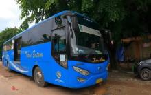 Damri Tambah Dua Rute Baru di Batam, Bandara ke Sekupang dan Bengkong