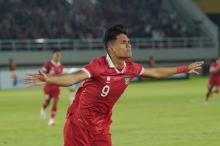 Gol Sananta Dianulir, Timnas Indonesia Kalah 0-2 Lawan Uzbekistan