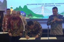 Seminar Nasional GMP 2023: Mendorong Sinergi BI dan Pemerintah demi Kemajuan Ekonomi Antar Daerah