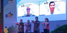 Bank Indonesia Kepri Gelar Seminar Internasional di GMP 2023, QR Cross Border Dukung Pariwisata