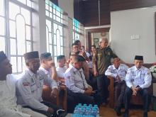 Berikut Rincian Pemotongan Anggaran Dana Desa oleh Pemerintah Kabupaten Lingga