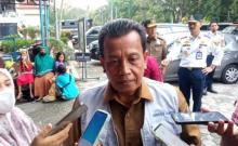Dinsos Pekanbaru Salurkan Santunan Kematian kepada 402 Ahli Waris, Masing-masing Terima Rp1 Juta