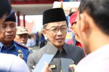 Hasan Perintahkan Satpol PP Tertibkan Tiang dan Kabel untuk Keindahan Kota Tanjungpinang