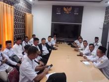 Kepala Desa di Lingga Protes Pemotongan Anggaran Dana Desa: Dampak Signifikan pada Masyarakat