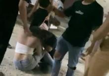 Respons Polisi Soal Video Viral Wanita Saling Jambak Rambut hingga Guling-guling di Karimun