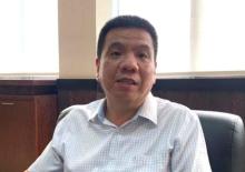 Rudi Chua, Menguak Kontroversi Biaya Pedagang di Akau Potong Lembu