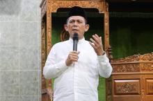 Tabligh Akbar Spesial Maulid Nabi Muhammad SAW dan Hari Jadi Kepri ke-21