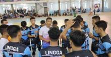 Tiga Atlet Voli Lingga Lolos Seleksi Pra PON Kepri
