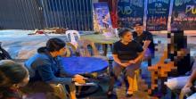 Wanita di Batam Ditangkap Polisi karena Mempekerjakan Anak di Bawah Umur di Pub