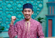 Ustadz Syamsuddin Nur Makka Bakal Isi Tabligh Akbar Maulid Nabi dan HUT Kepri di Tanjungpinang