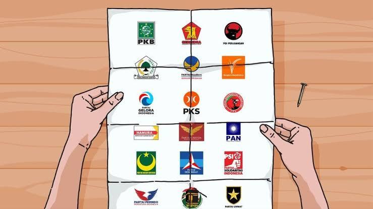 Daftar Lengkap Calon Sementara Caleg DPRD Kepri Dapil Bintan-Lingga di Pileg 2024