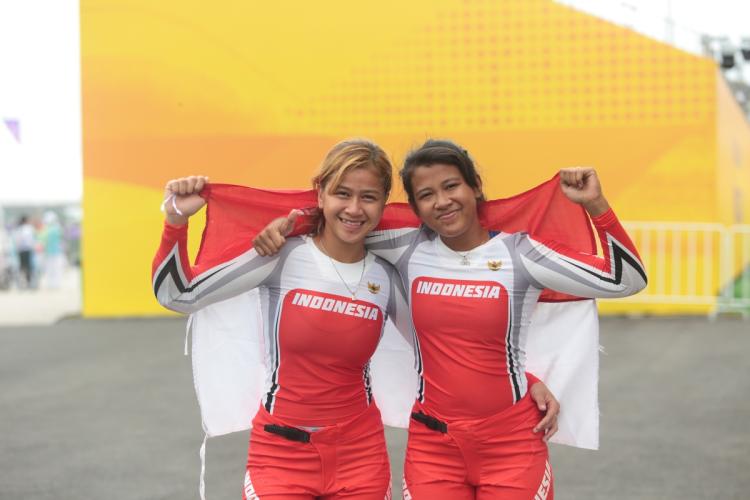 Klasemen Asian Games 2023: Indonesia Kembali Masuk 10 Besar Usai Raih Emas Keempat