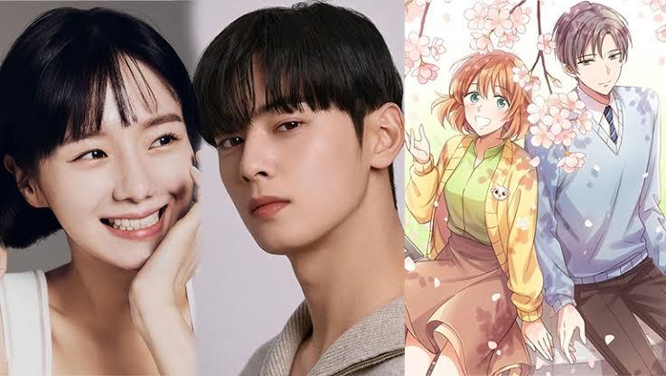 Siap-siap, Berikut 5 Rekomendasi Drama Korea Terbaru yang Siap Tayang Oktober 2023