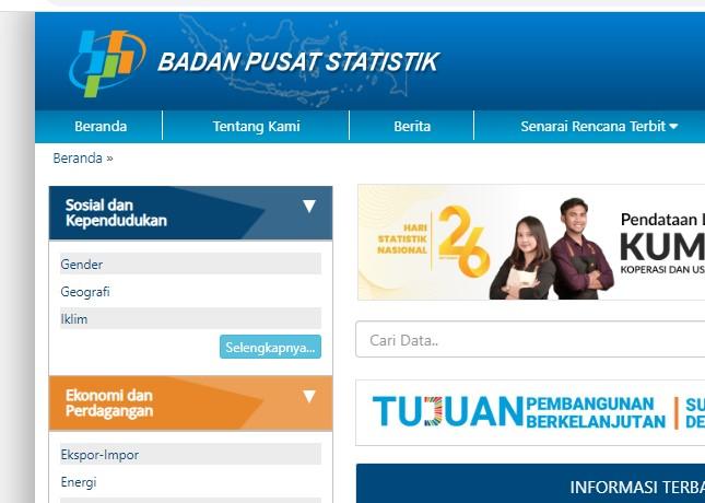 Tantangan Kota Tanjungpinang, Atasi Garis Kemiskinan dan Lapangan Kerja