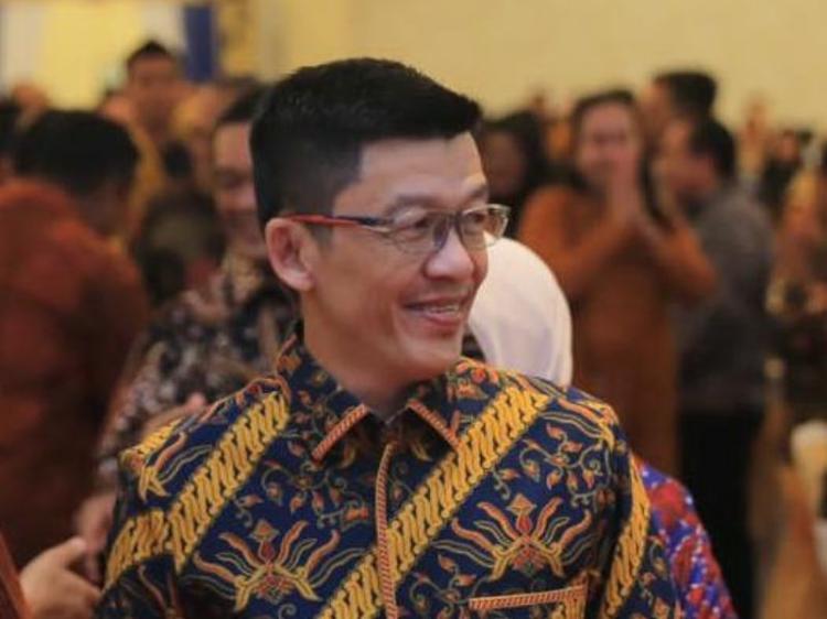 Hasan, Pj Wali Kota Tanjungpinang, Prioritaskan Penurunan Kemiskinan Ekstrem 2024