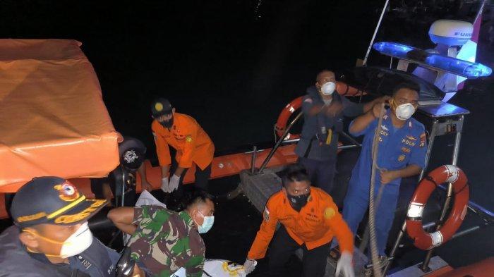 Identitas Mayat Tanpa Kepala di Pulau Karas dan Misteri "Mr. X" Terungkap berasal dari Lingga