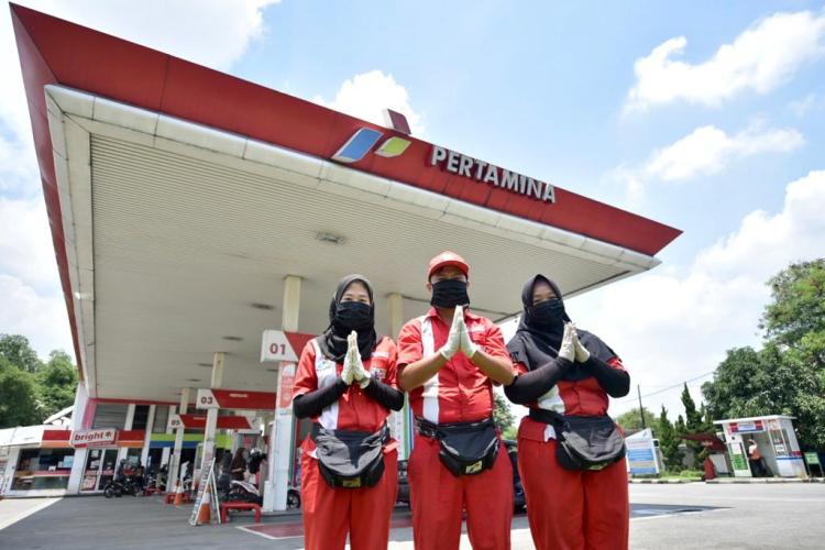 Kenaikan Harga BBM Terbaru: Daftar Harga BBM di Pertamina, Shell, BP-AKR, dan Vivo Energy Indonesia