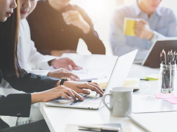 Lowongan Kerja Admin Assistants di Kota Batam - Bias Mandiri Group