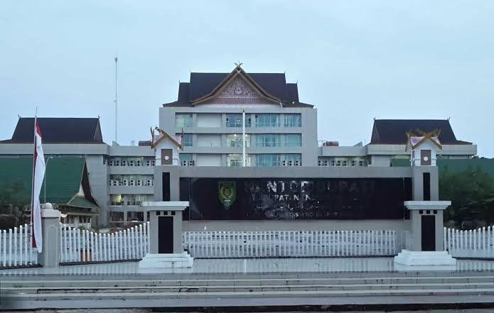 Sembilan Nama Potensial Disiapkan Jadi Pejabat Bupati Indragiri Hilir
