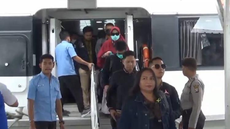 Virus Nipah Masuk Karimun, Ini Penjelasan dan Giat KKP Tanjungbalai
